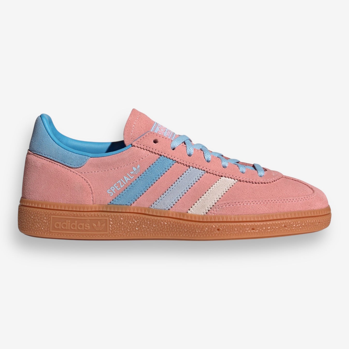 Adidas Handball Spezial Semi Pink Spark