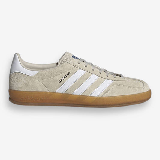 Adidas Originals Gazelle Indoor Grey Gum