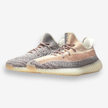 Yeezy Boost 350 V2 Ash Pearl