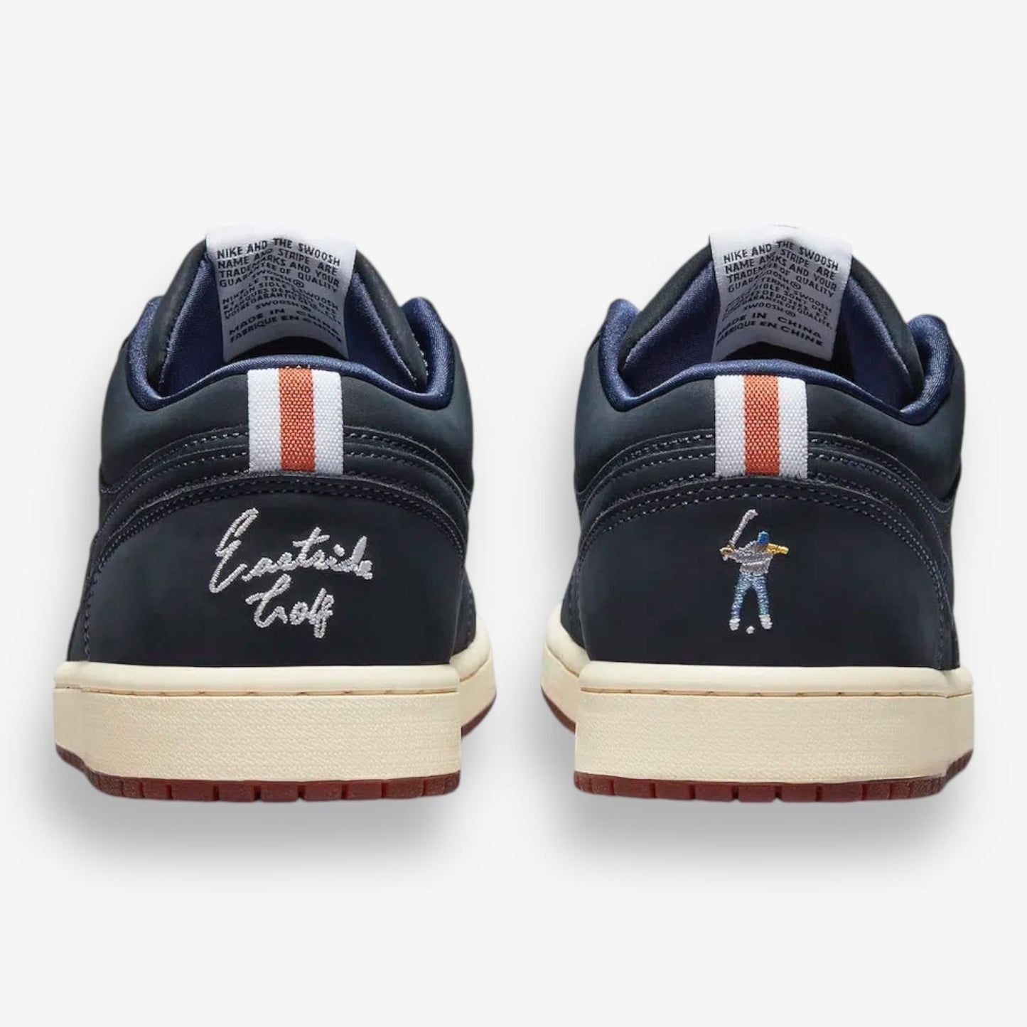 Air Jordan x Eastside Golf 1 Low