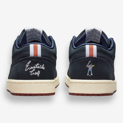 Air Jordan x Eastside Golf 1 Low
