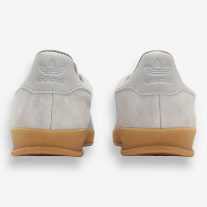 Adidas Originals Gazelle Indoor Grey Gum