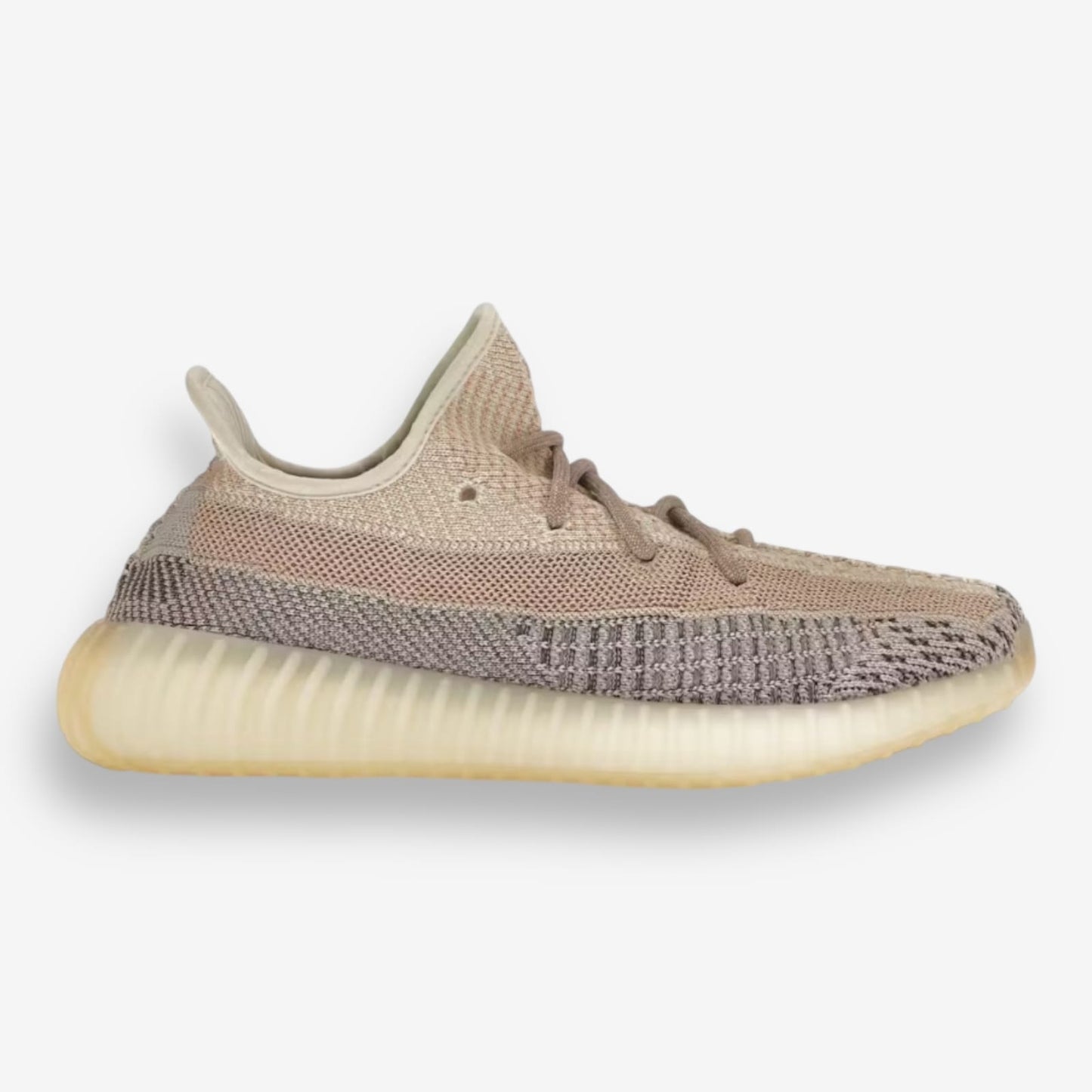 Yeezy Boost 350 V2 Ash Pearl