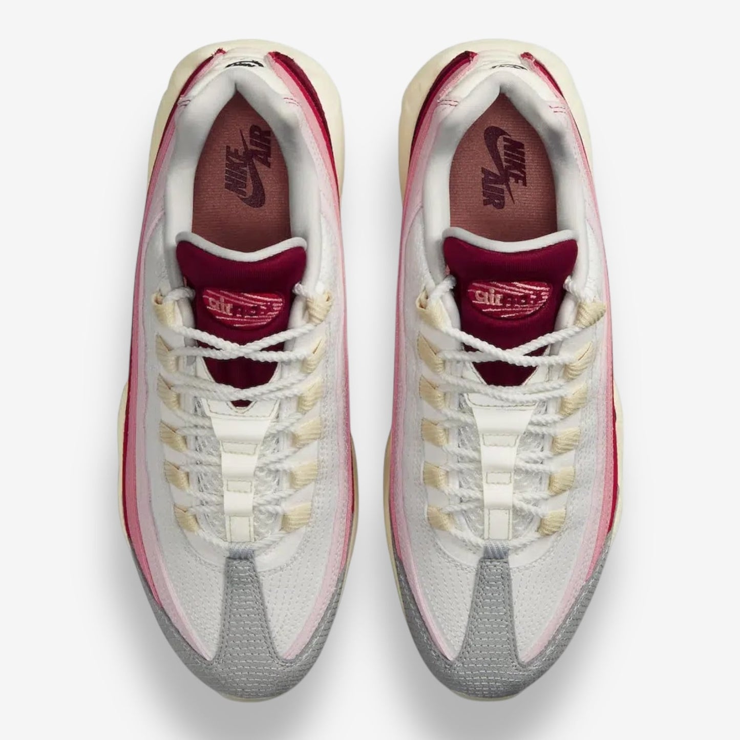 Nike Air Max 95 "Anatomy Of Air"