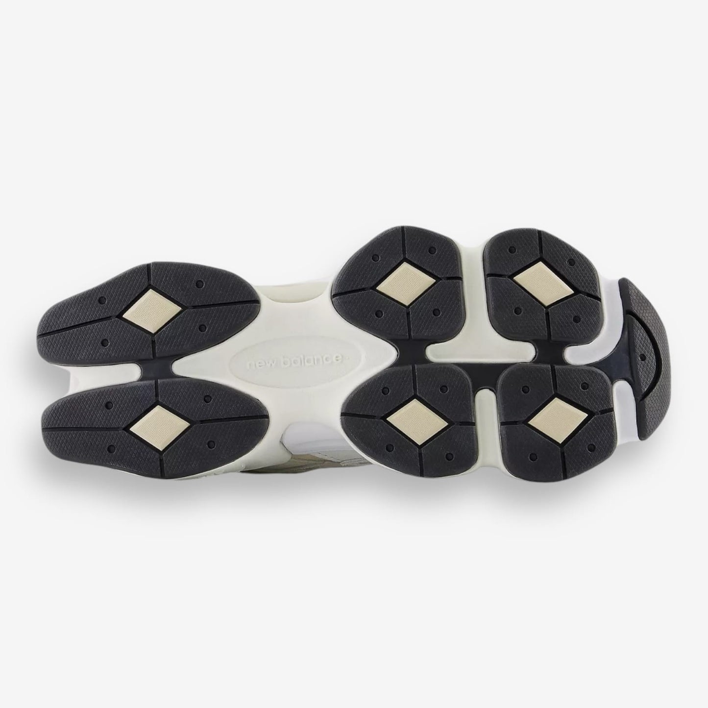 New Balance 9060 'Turtledove'