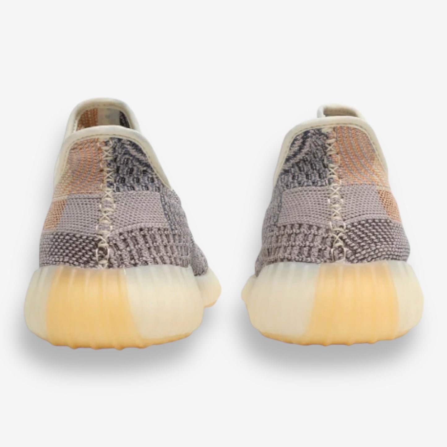 Yeezy Boost 350 V2 Ash Pearl