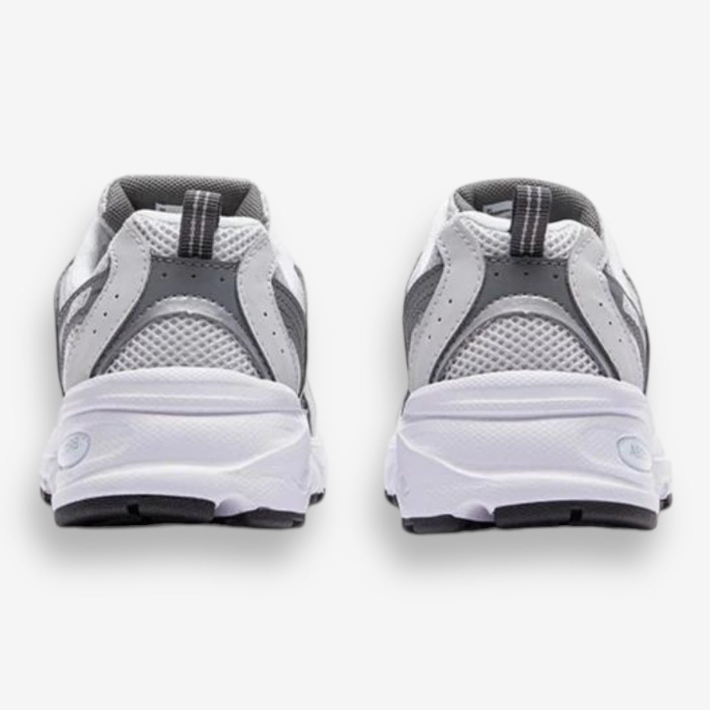 New Balance 530 "Grey Silver"