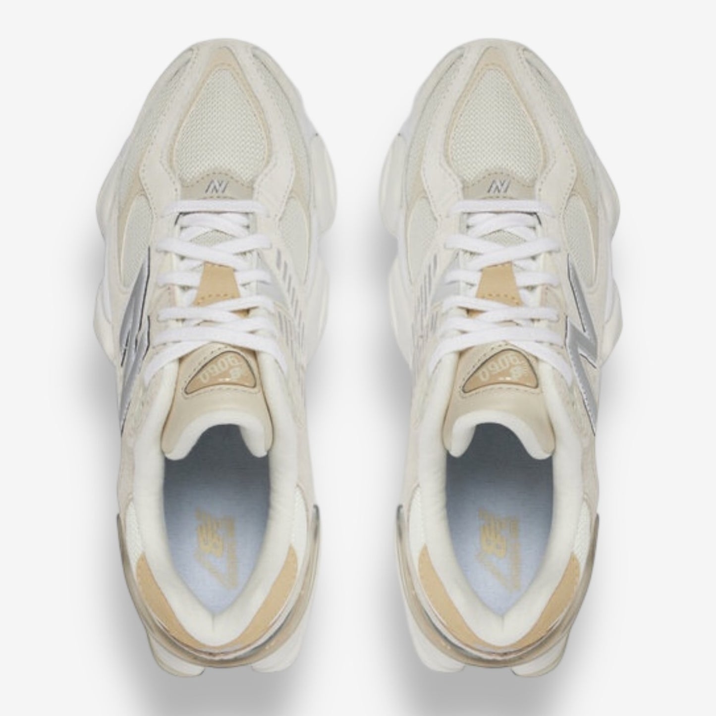 New Balance 9060 'Turtledove'