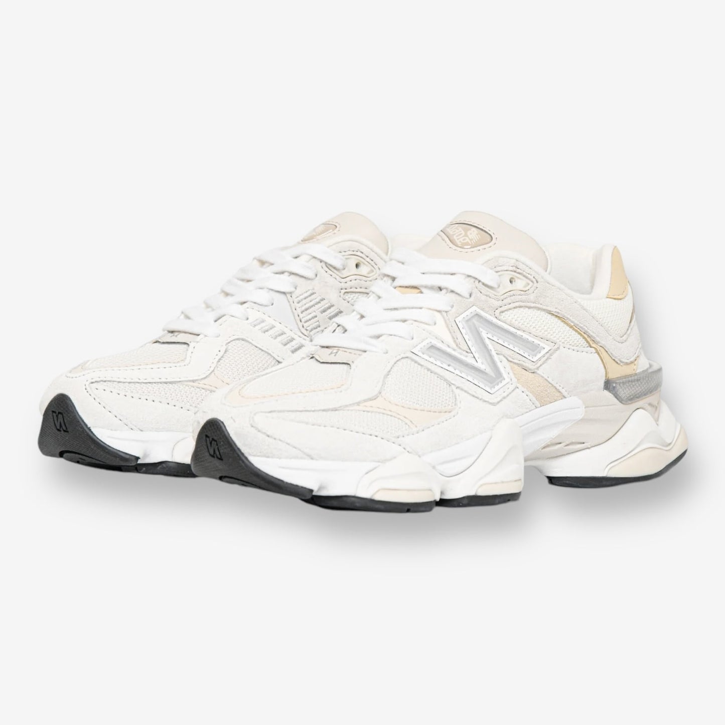 New Balance 9060 'Turtledove'