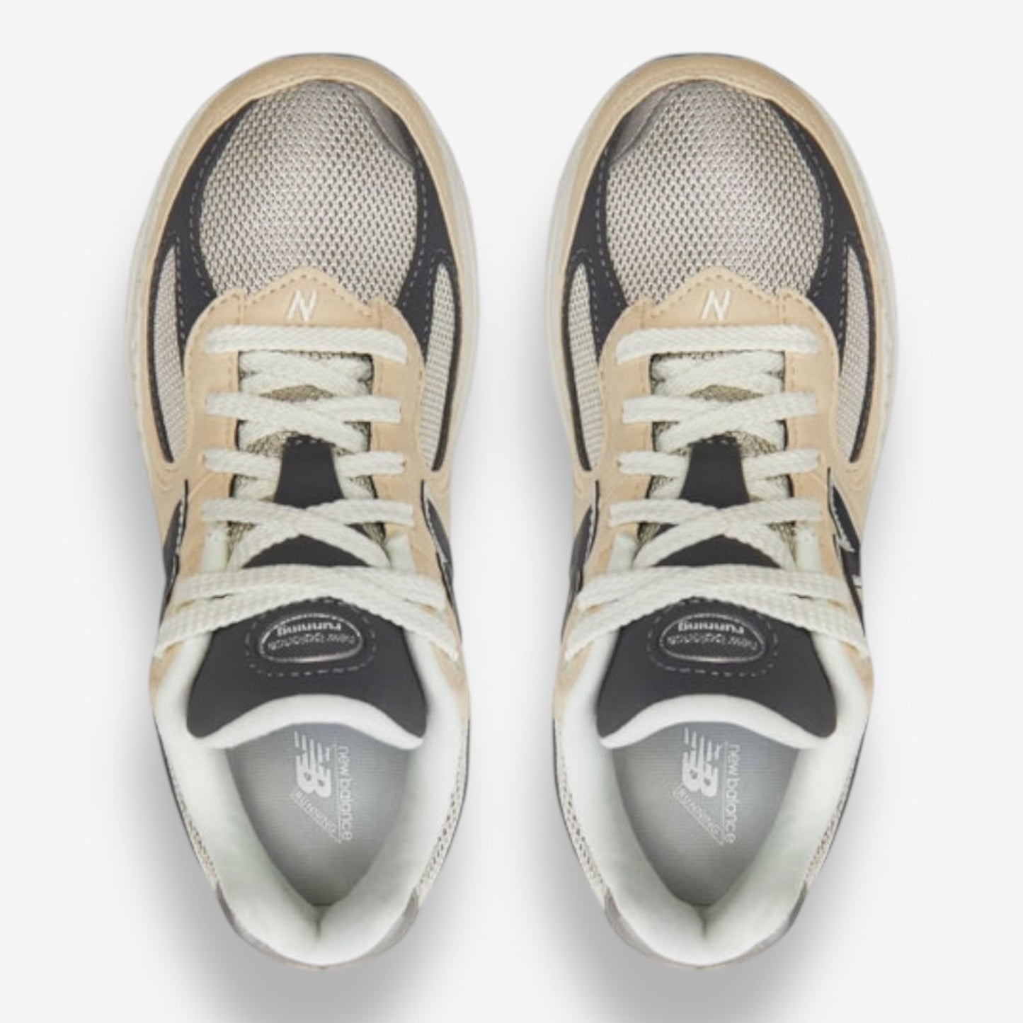 New Balance 2002R 'Sandstone Magnet'