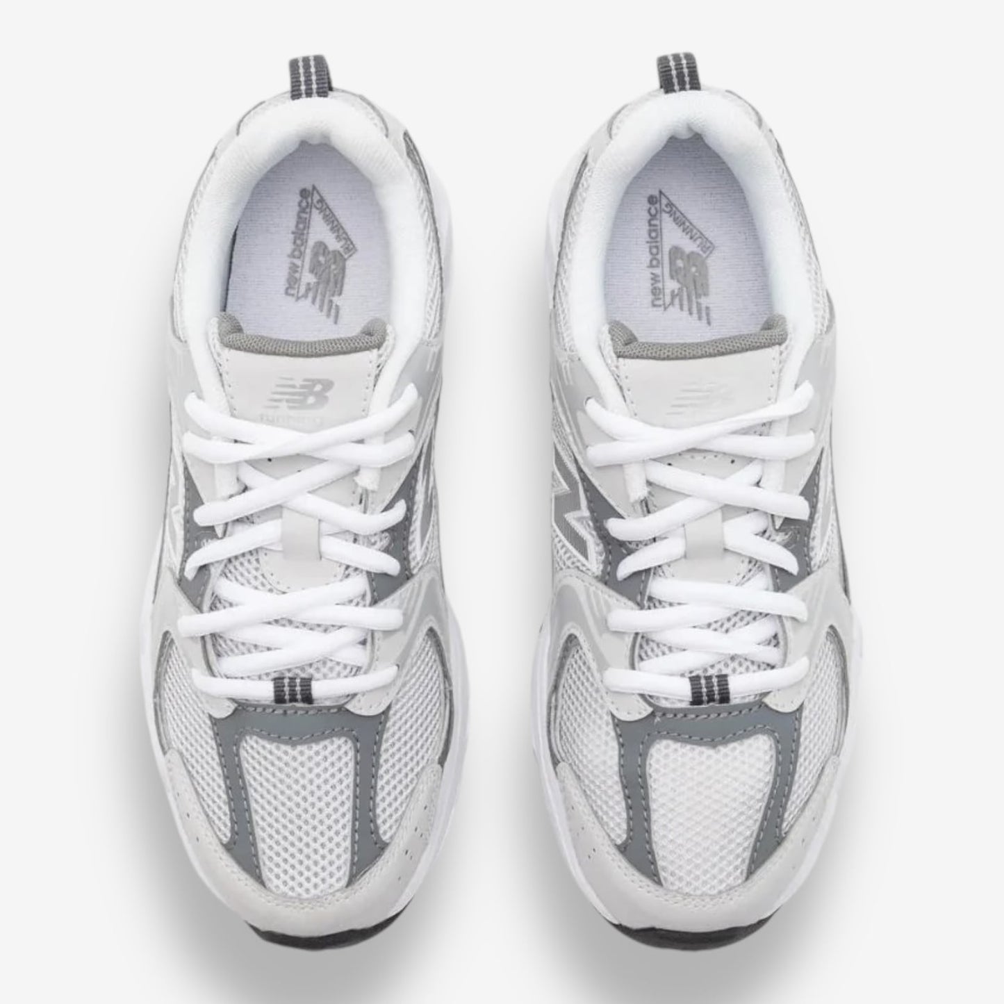 New Balance 530 "Grey Silver"